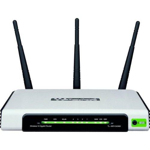 worldcall wifi router setting